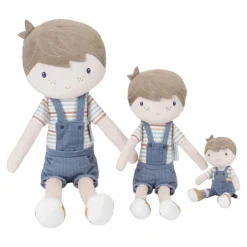 Little Dutch Pop Jim groot