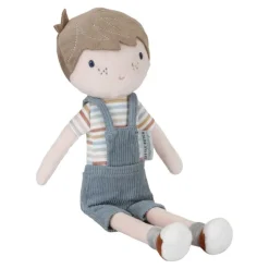 Little Dutch Pop Jim middel