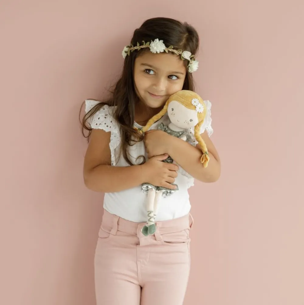 Little Dutch Pop Julia