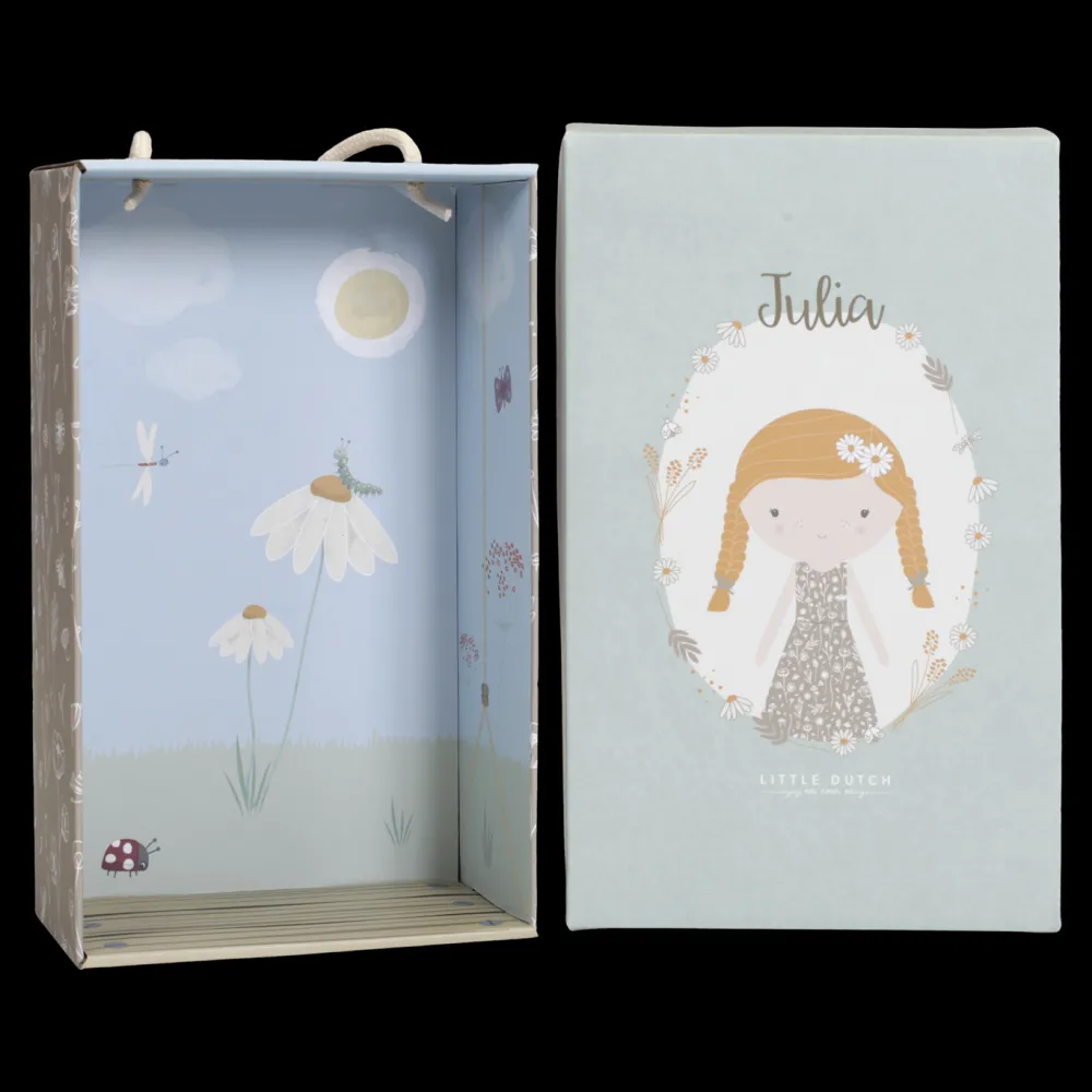 Little Dutch Pop Julia