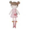 Little Dutch Pop Rosa groot