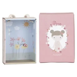 Little Dutch Pop Rosa klein