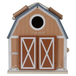 Little Dutch Poppenhuis Little Farm