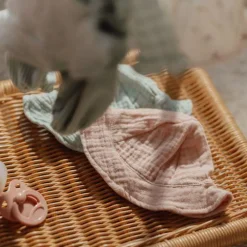 Little Dutch Poppenkleertjes - Groen - Essentials