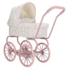 Little Dutch Poppenwagen - Essentials - Soft Flowers