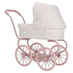 Little Dutch Poppenwagen - Essentials - Soft Flowers