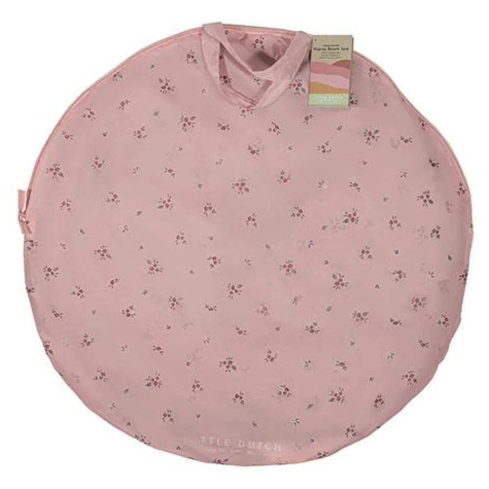 Little Dutch Pop-up tent - Roze - Ocean Dreams