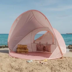 Little Dutch Pop-up tent - Roze - Ocean Dreams