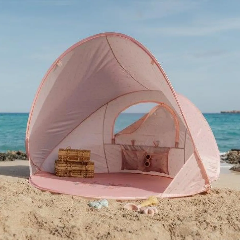 Little Dutch Pop-up tent - Roze - Ocean Dreams