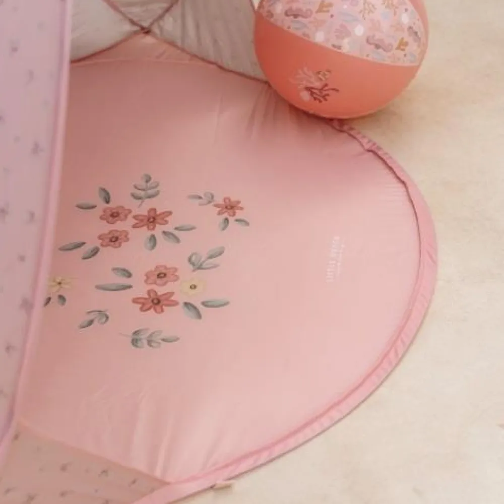 Little Dutch Pop-up tent - Roze - Ocean Dreams