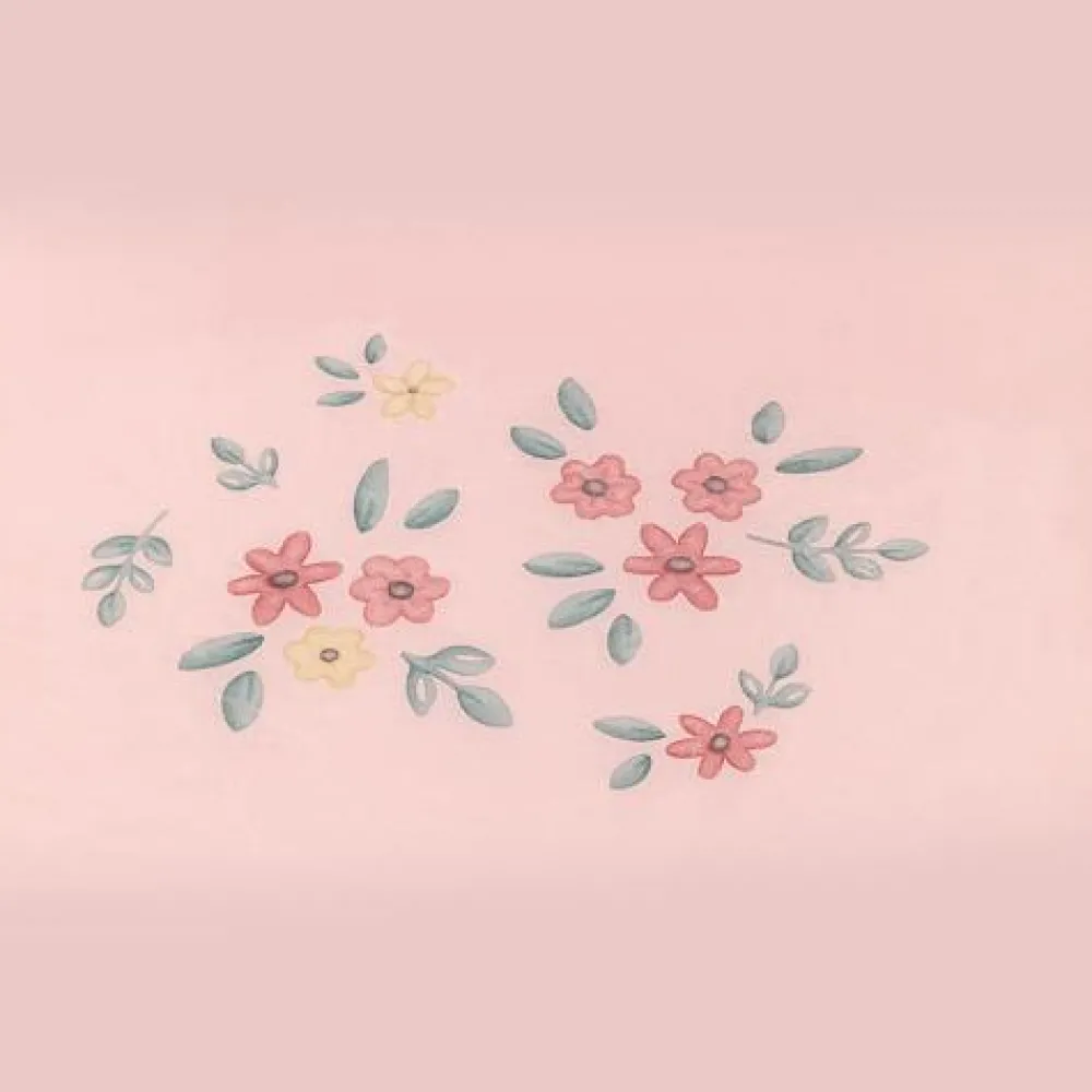 Little Dutch Pop-up tent - Roze - Ocean Dreams