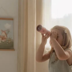 Little Dutch Poster - Maat A3 - Fairy Garden