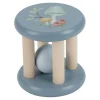 Little Dutch Rammelaar roller - Blauw - Forest Friends