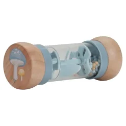 Little Dutch Regenrammelaar - Blauw - Forest Friends