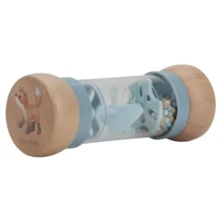 Little Dutch Regenrammelaar - Blauw - Forest Friends