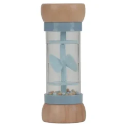 Little Dutch Regenrammelaar - Blauw - Forest Friends