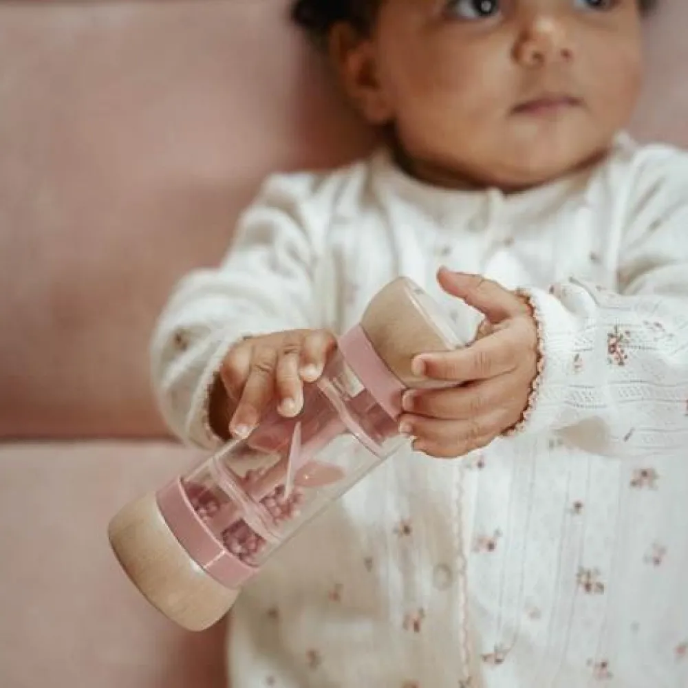 Little Dutch Regenrammelaar - Roze - Fairy Garden