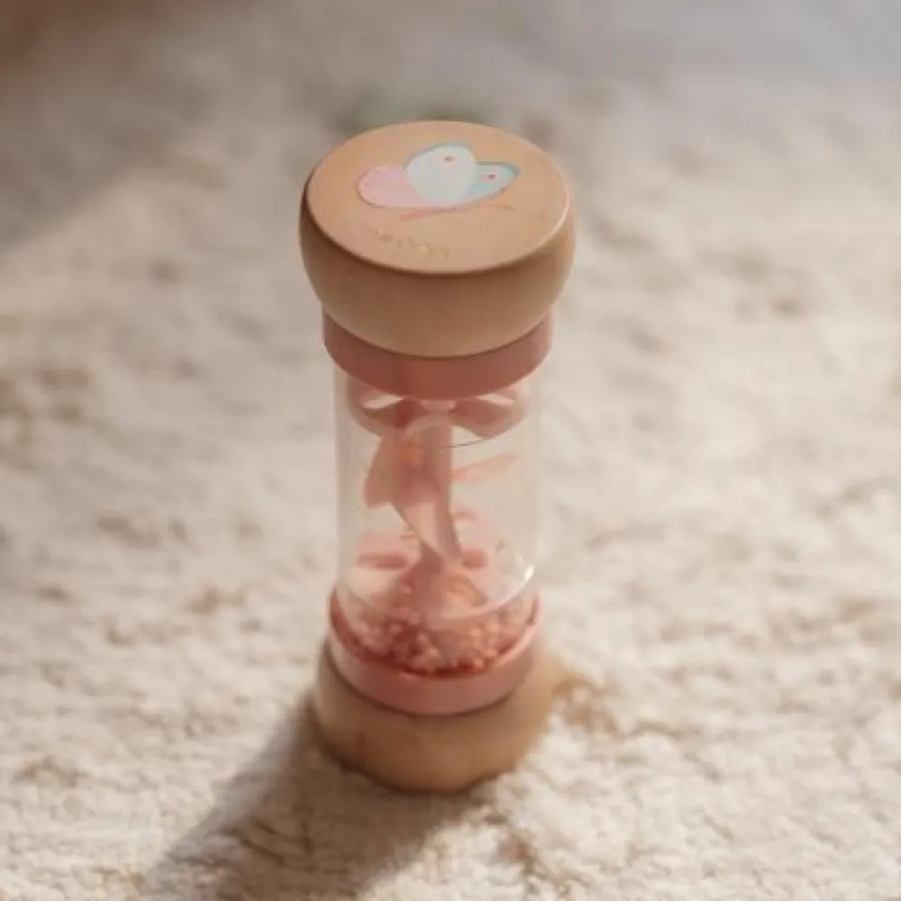 Little Dutch Regenrammelaar - Roze - Fairy Garden