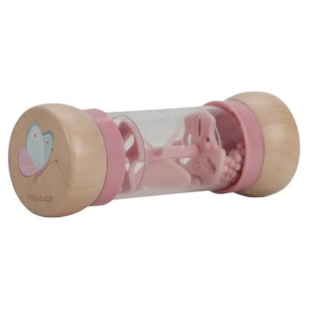 Little Dutch Regenrammelaar - Roze - Fairy Garden