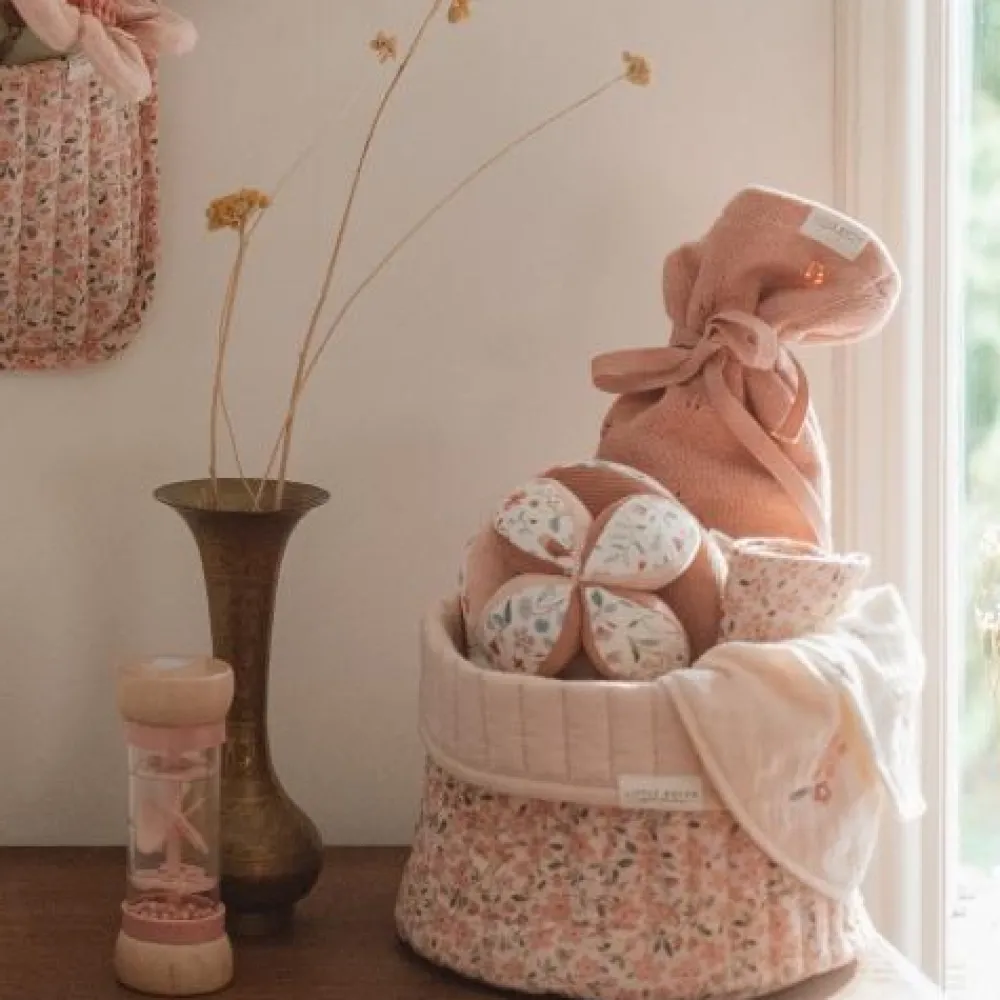 Little Dutch Regenrammelaar - Roze - Fairy Garden