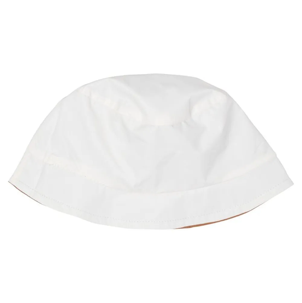 Little Dutch Reversible zonnehoedje Vintage