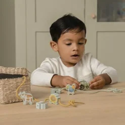 Little Dutch Rijgkralen Little Farm