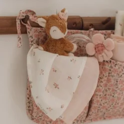 Little Dutch Ringrammelaar - Roze - Fairy Garden