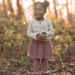 Little Dutch Rok - Roze - Fairy Garden