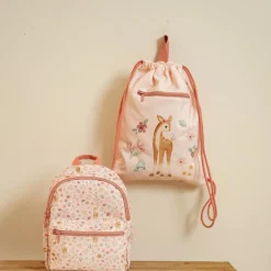 Little Dutch Rugzakje Fairy Garden