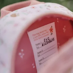 Little Dutch Rugzakje Fairy Garden