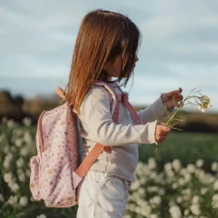 Little Dutch Rugzakje Fairy Garden