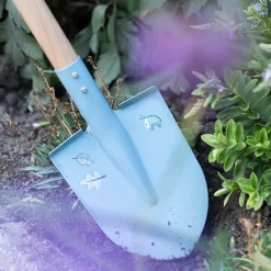 Little Dutch Schep - Blauw - Forest Friends