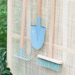 Little Dutch Schep - Blauw - Forest Friends