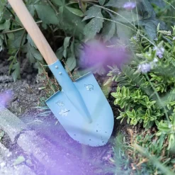 Little Dutch Schep - Blauw - Forest Friends
