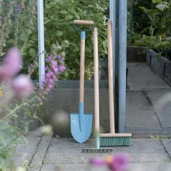 Little Dutch Schep - Blauw - Forest Friends
