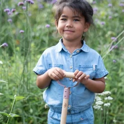 Little Dutch Schep - Roze - Fairy Garden