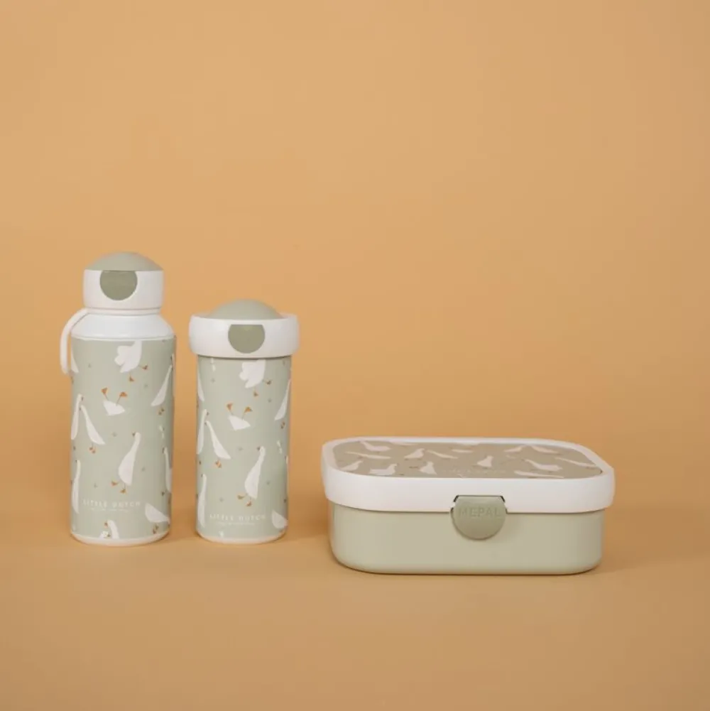 Little Dutch Schoolbeker 300 ml Little Goose