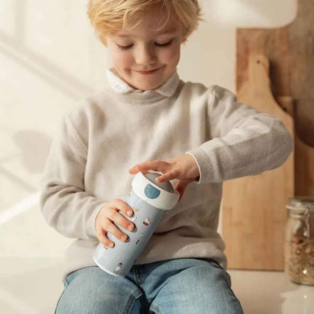 Little Dutch Schoolbeker 300 ml Sailors Bay