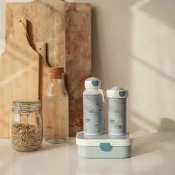 Little Dutch Schoolbeker 300 ml Sailors Bay