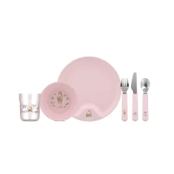 Little Dutch Set Kinderservies 6-Delig Fairy Garden