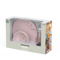 Little Dutch Set Kinderservies 6-Delig Fairy Garden