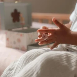 Little Dutch Sieradenset Bloemen