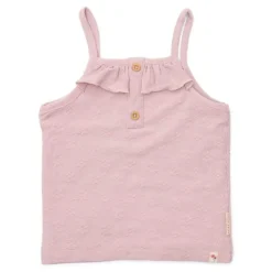 Little Dutch Singlet - Paars - Fairy Garden