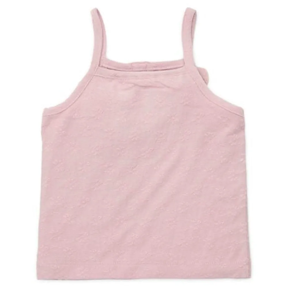 Little Dutch Singlet - Paars - Fairy Garden