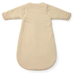 Little Dutch Slaapzak winter – Beige – Maat 70 cm – Newborn Naturals – Little Goose