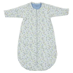 Little Dutch Slaapzak winter 70 cm - Blauw - Maat 70 cm - Forest Friends - Forest Adventure