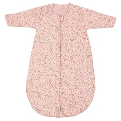 Little Dutch Slaapzak winter 70 cm - Roze - Maat 70 cm - Fairy Garden - Fairy Floral