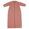 Little Dutch Slaapzak winter 70 cm Pure Pink Blush