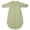 Little Dutch Slaapzak winter – Groen – Maat 110 cm – Essentials