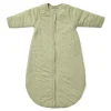 Little Dutch Slaapzak winter – Groen – Maat 70 cm – Essentials